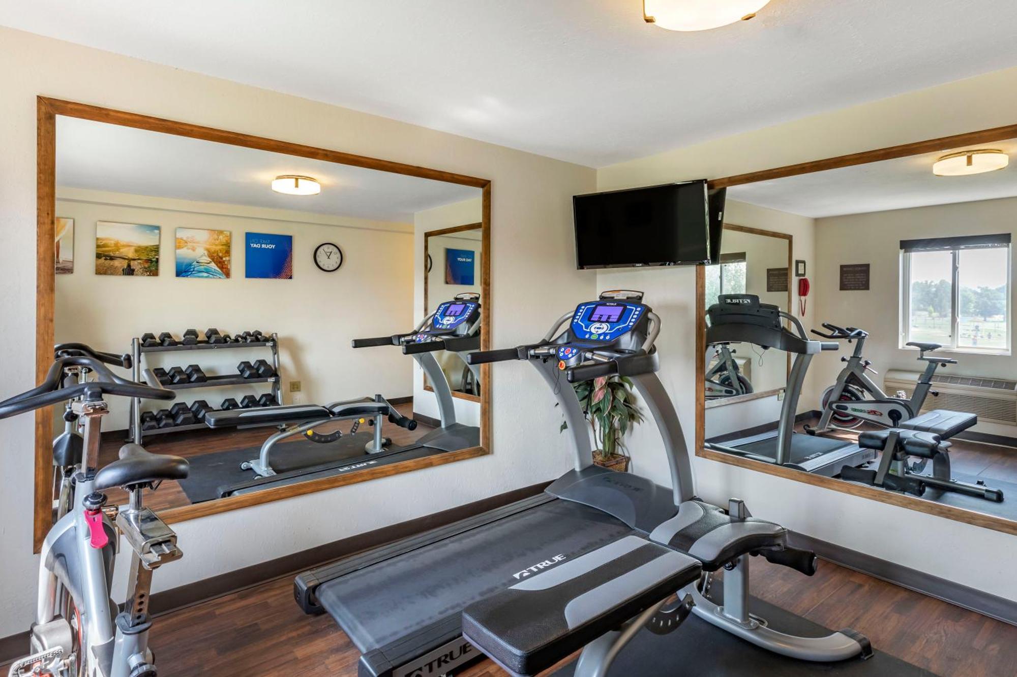 Comfort Inn Denver West Arvada Station Wheat Ridge Esterno foto