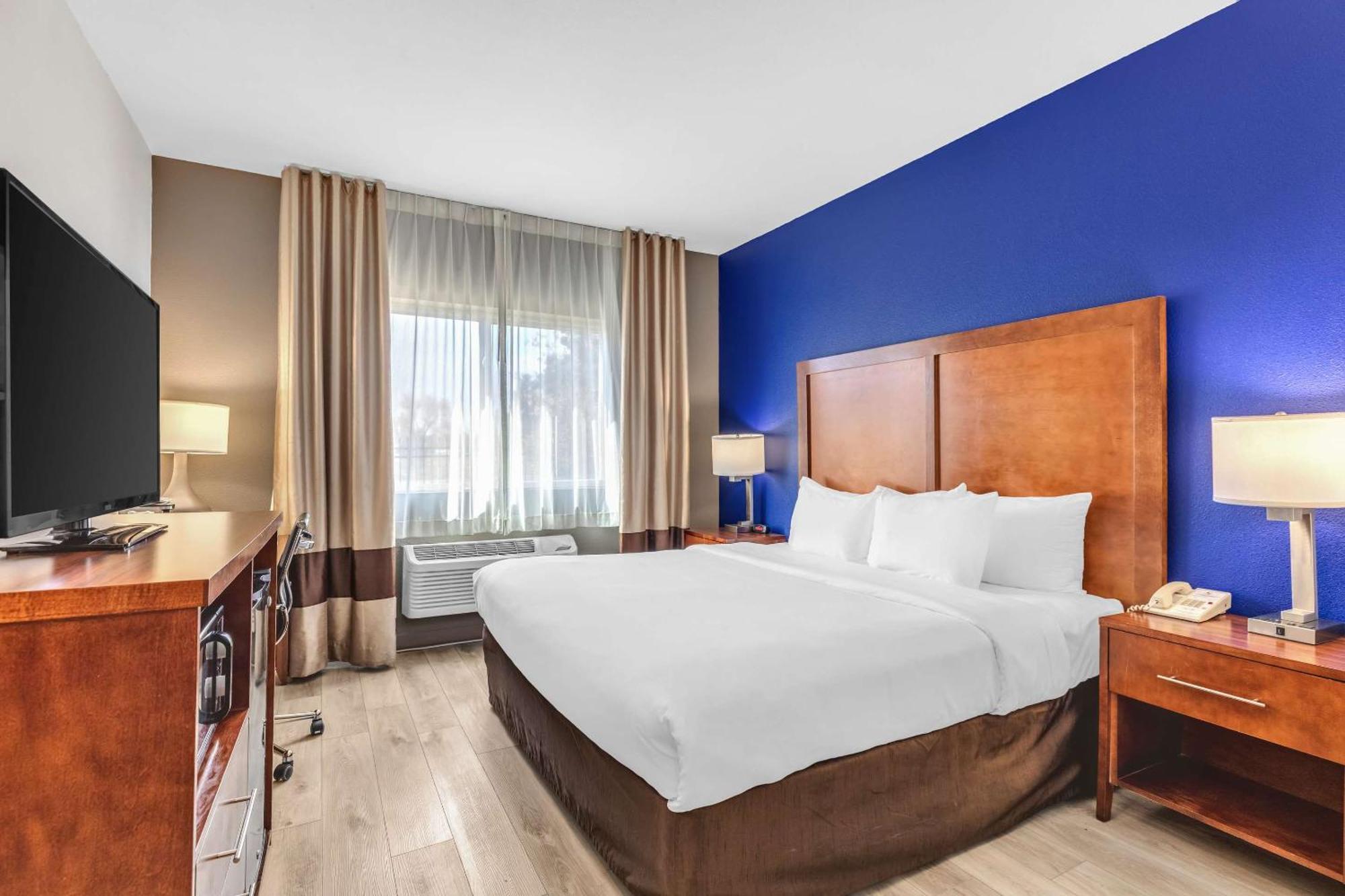 Comfort Inn Denver West Arvada Station Wheat Ridge Esterno foto
